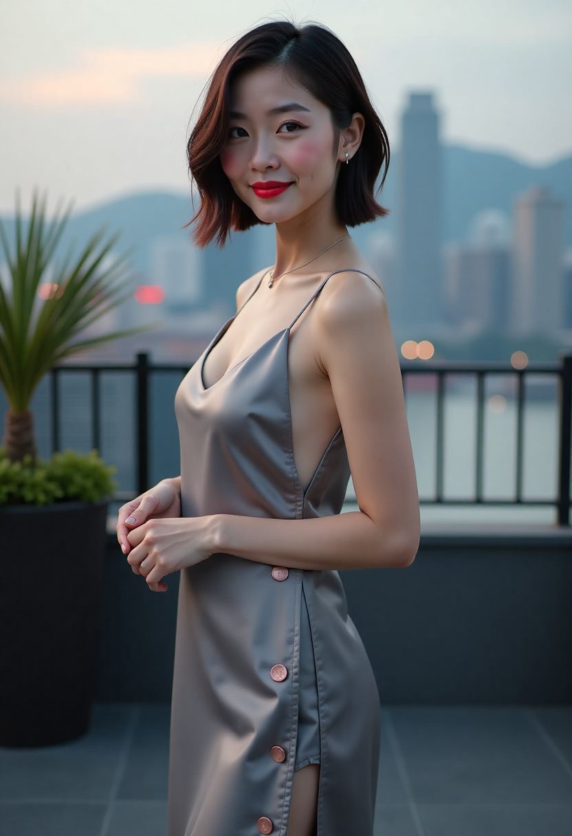 无声告白