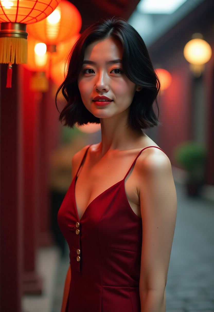 午夜巴黎