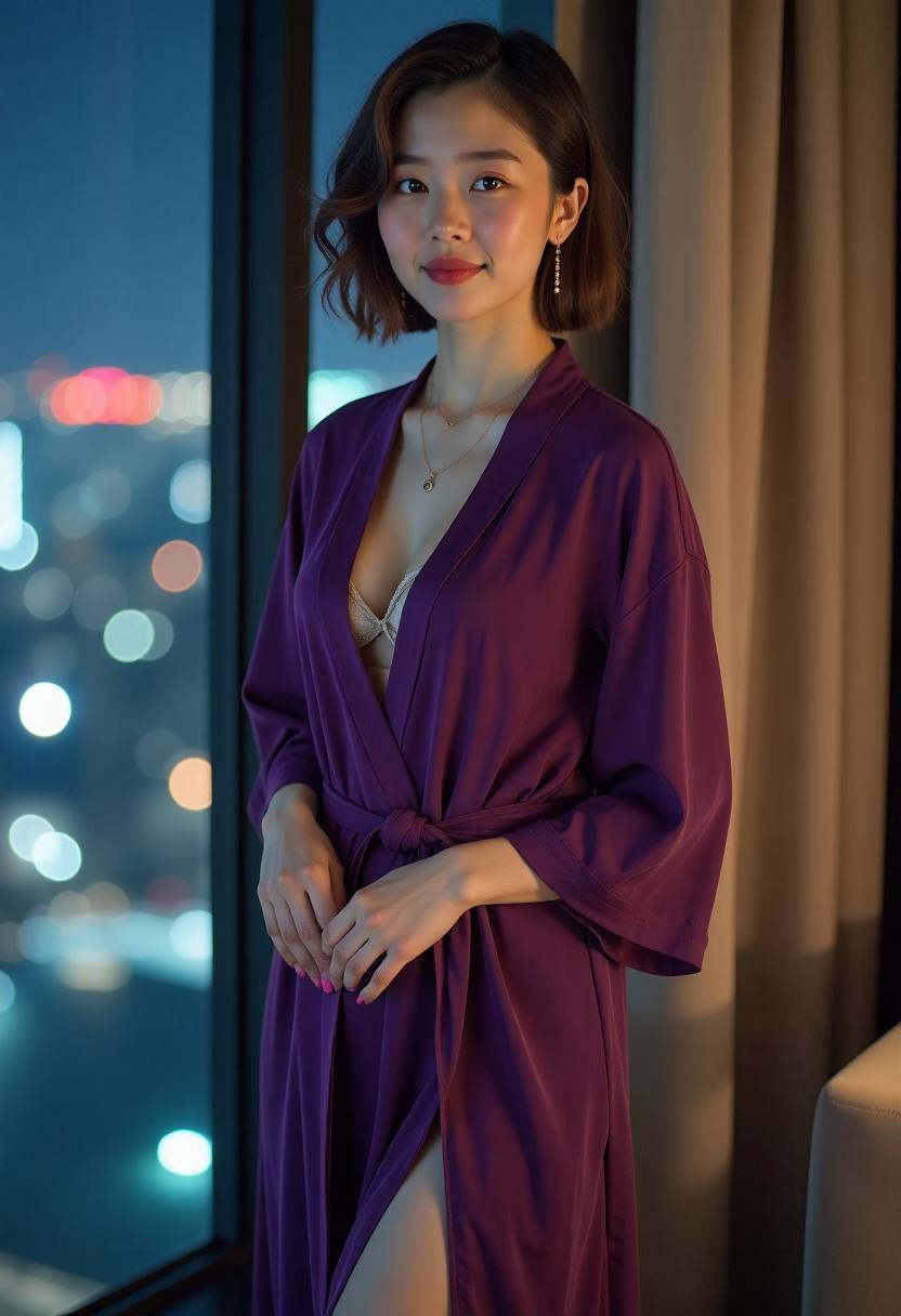 浮生若梦
